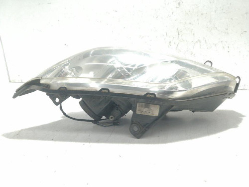  FARO IZQUIERDO RENAULT LAGUNA III GRANDTOUR 