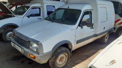 CITROEN C 15