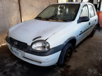 OPEL CORSA B