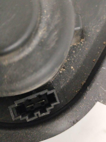  MOTOR CALEFACCION SEAT TOLEDO (1M2) 