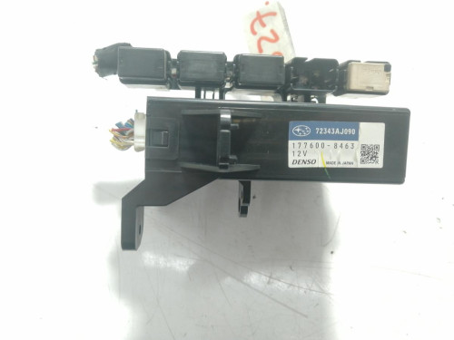 MODULO ELECTRONICO SUBARU LEGACY COMBI/ OUTBACK (B14) 