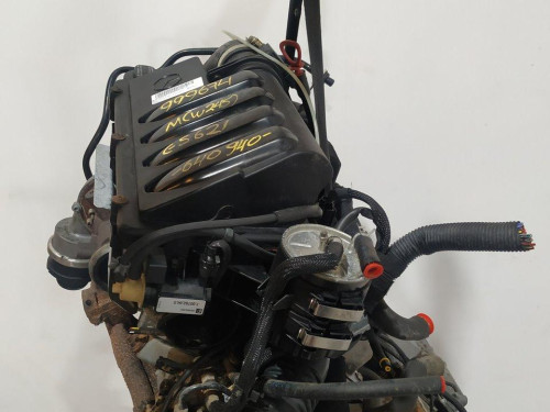  MOTOR COMPLETO MERCEDES-BENZ CLASE B (BM 245) 