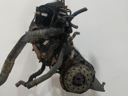  MOTOR COMPLETO MERCEDES-BENZ CLASE B (BM 245) 