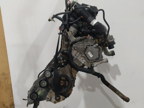  MOTOR COMPLETO MERCEDES-BENZ CLASE B (BM 245) 