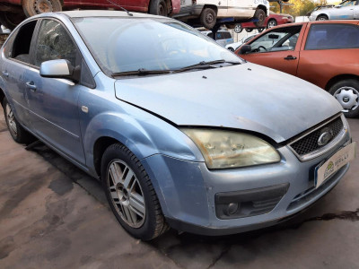 FORD FOCUS BERLINA (CAP)