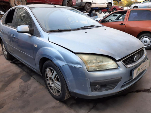  FORD FOCUS BERLINA (CAP) 