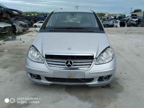  MERCEDES-BENZ CLASE A (BM 169) 