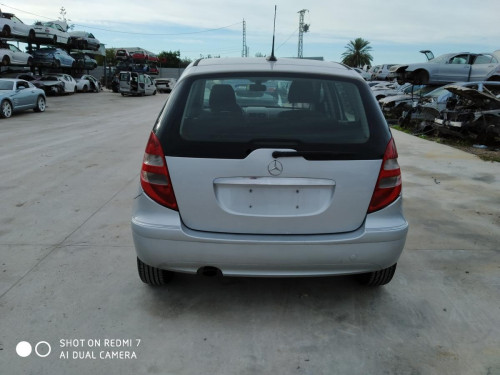  MERCEDES-BENZ CLASE A (BM 169) 