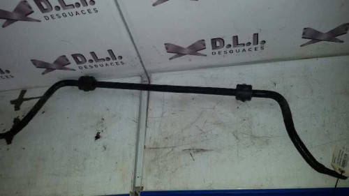 BARRA ESTABILIZADORA DELANTERA Citroen BERLINGO 