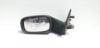 RETROVISOR IZQUIERDO