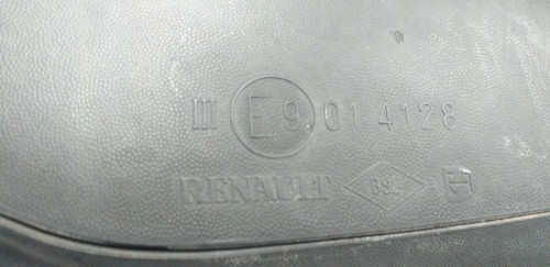  RETROVISOR IZQUIERDO 
