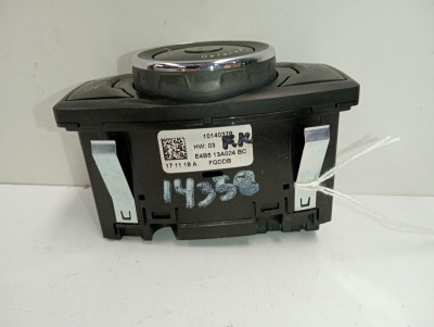 MANDO LUCES, FORD, KA+ (CDU)