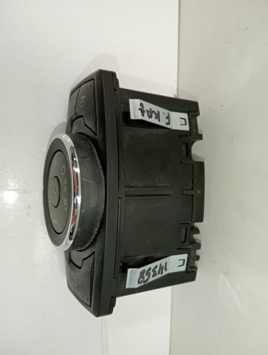  MANDO LUCES, FORD, KA+ (CDU) 