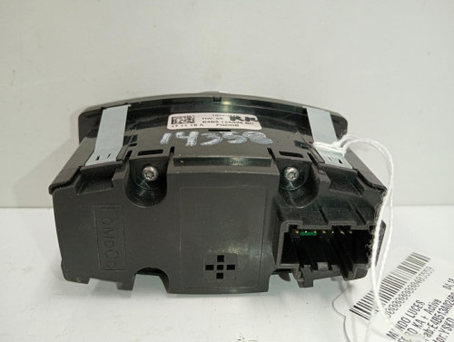  MANDO LUCES, FORD, KA+ (CDU) 