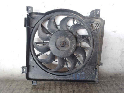 ELECTROVENTILADOR, OPEL, ASTRA H BERLINA