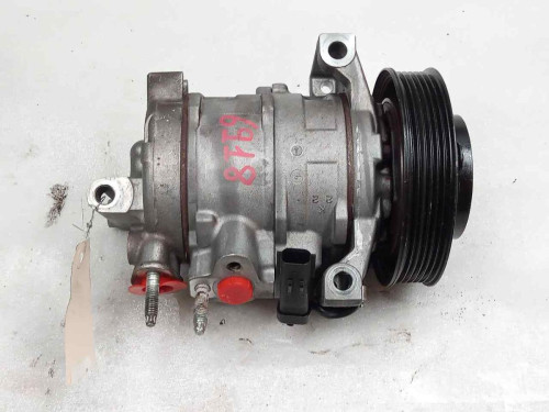  COMPRESOR AIRE ACONDICIONADO JEEP GRAND CHEROKEE (WK) 