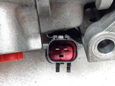 COMPRESOR AIRE ACONDICIONADO, JEEP, GRAND CHEROKEE (WK)