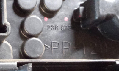 PILOTO TRASERO IZQUIERDO, NISSAN, ALMERA (N16/E)