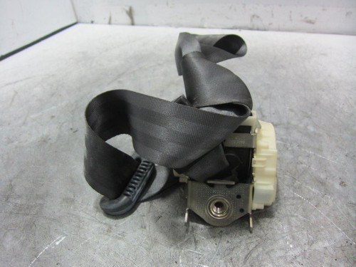  CINTURON SEGURIDAD TRASERO DERECHO RENAULT CLIO III 