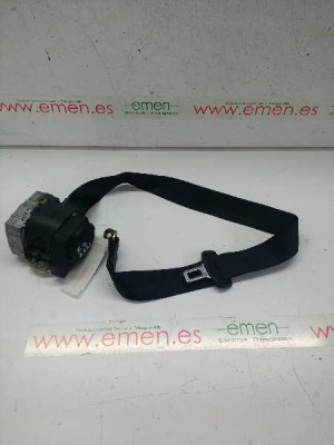 CINTURON SEGURIDAD TRASERO IZQUIERDO, AUDI, A6 AVANT (4B5)