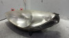  FARO IZQUIERDO PEUGEOT 307 BREAK / SW (S1)(04.2002) 