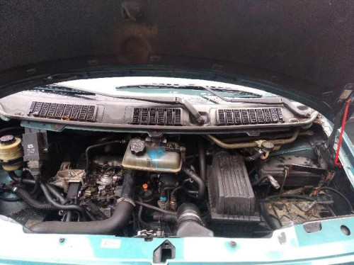  FIAT ULYSSE (121) 