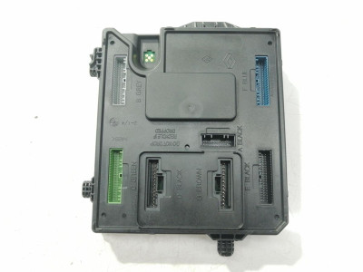 CAJA RELES / FUSIBLES, RENAULT, MEGANE III BERLINA 5P