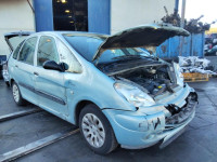 CITROEN XSARA PICASSO