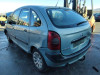 CITROEN XSARA PICASSO — Donor Vehicle for Used Parts 