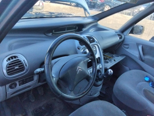 CITROEN XSARA PICASSO — Donor Vehicle for Used Parts 