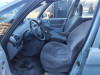 CITROEN XSARA PICASSO — Donor Vehicle for Used Parts 