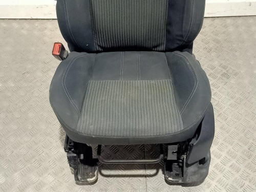  ASIENTO DELANTERO IZQUIERDO FORD C-MAX (CB7) 