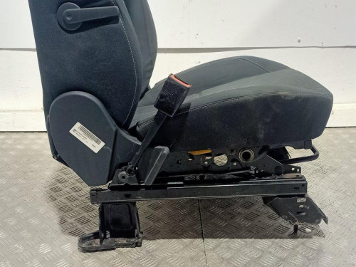  ASIENTO DELANTERO IZQUIERDO FORD C-MAX (CB7) 