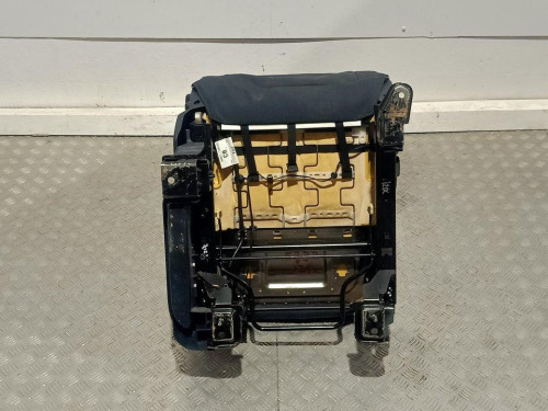  ASIENTO DELANTERO IZQUIERDO FORD C-MAX (CB7) 