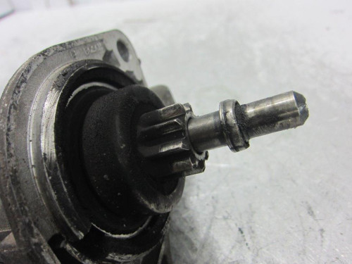  MOTOR ARRANQUE VOLKSWAGEN GOLF III (1H1)(11.1991) 
