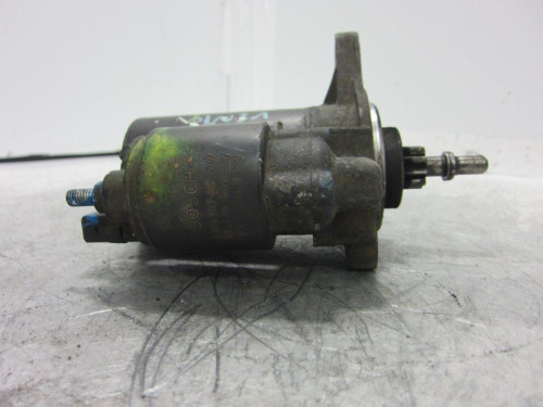  MOTOR ARRANQUE VOLKSWAGEN GOLF III (1H1)(11.1991) 