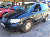 CHRYSLER VOYAGER (RG)
