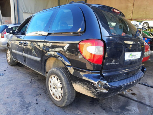CHRYSLER VOYAGER (RG) — автомобиль-донор на запчасти 