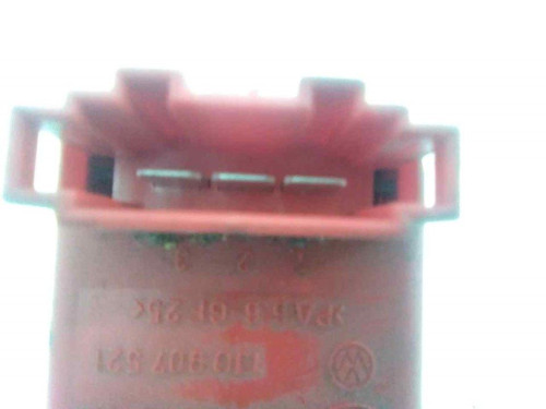  RESISTENCIA CALEFACCION Skoda OCTAVIA BERLINA (1U2) 