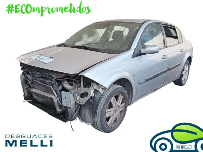 RENAULT MEGANE II CLASSIC BERLINA