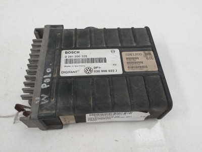 CENTRALITA MOTOR UCE