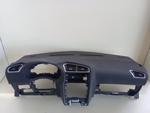 SALPICADERO CITROEN C4 BERLINA 