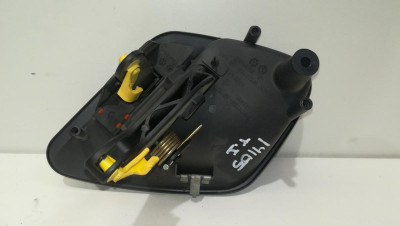 MANETA INTERIOR TRASERA IZQUIERDA, CHRYSLER, JEEP GR.CHEROKEE (WJ/WG)