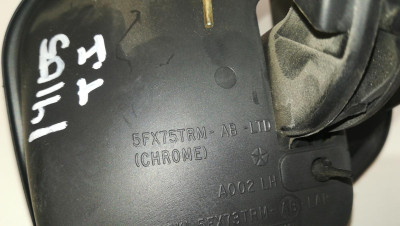 MANETA INTERIOR TRASERA IZQUIERDA, CHRYSLER, JEEP GR.CHEROKEE (WJ/WG)