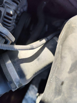 MANGUERAS INTERCOOLER