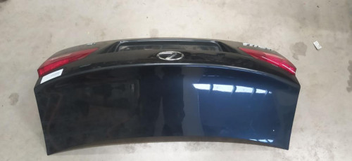 PORTON TRASERO LEXUS IS (DS2/IS2) 