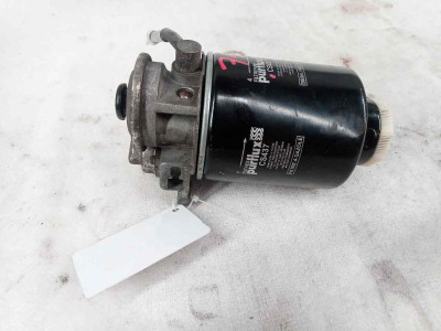 FILTRO GASOIL, SUBARU, IMPREZA (G12)