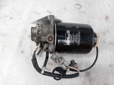 FILTRO GASOIL, SUBARU, IMPREZA (G12)