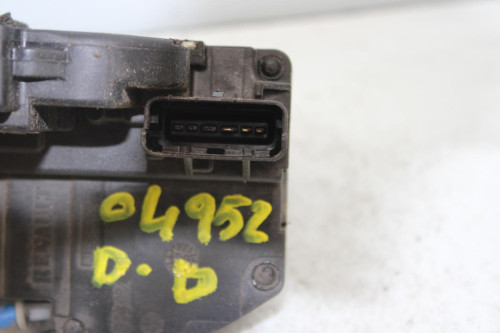 CERRADURA PUERTA DELANTERA DERECHA NISSAN QASHQAI (J10) 