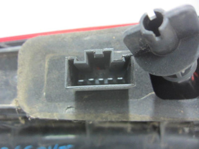 PILOTO TRASERO IZQUIERDO, FORD, FIESTA (CBK)